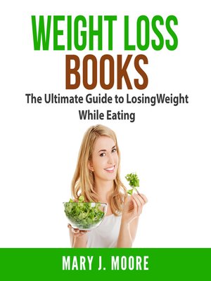 cover image of Weight Loss Books